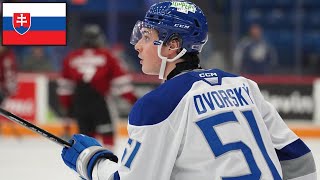 VŠETKY GÓLY SLOVÁKOV V ZAHRANIČÍ (AHL,NLA,SHL,OHL) MAREC 2024