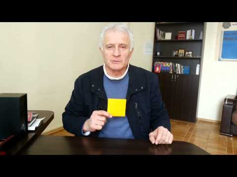 იპოვე შენი თავი კინოში!