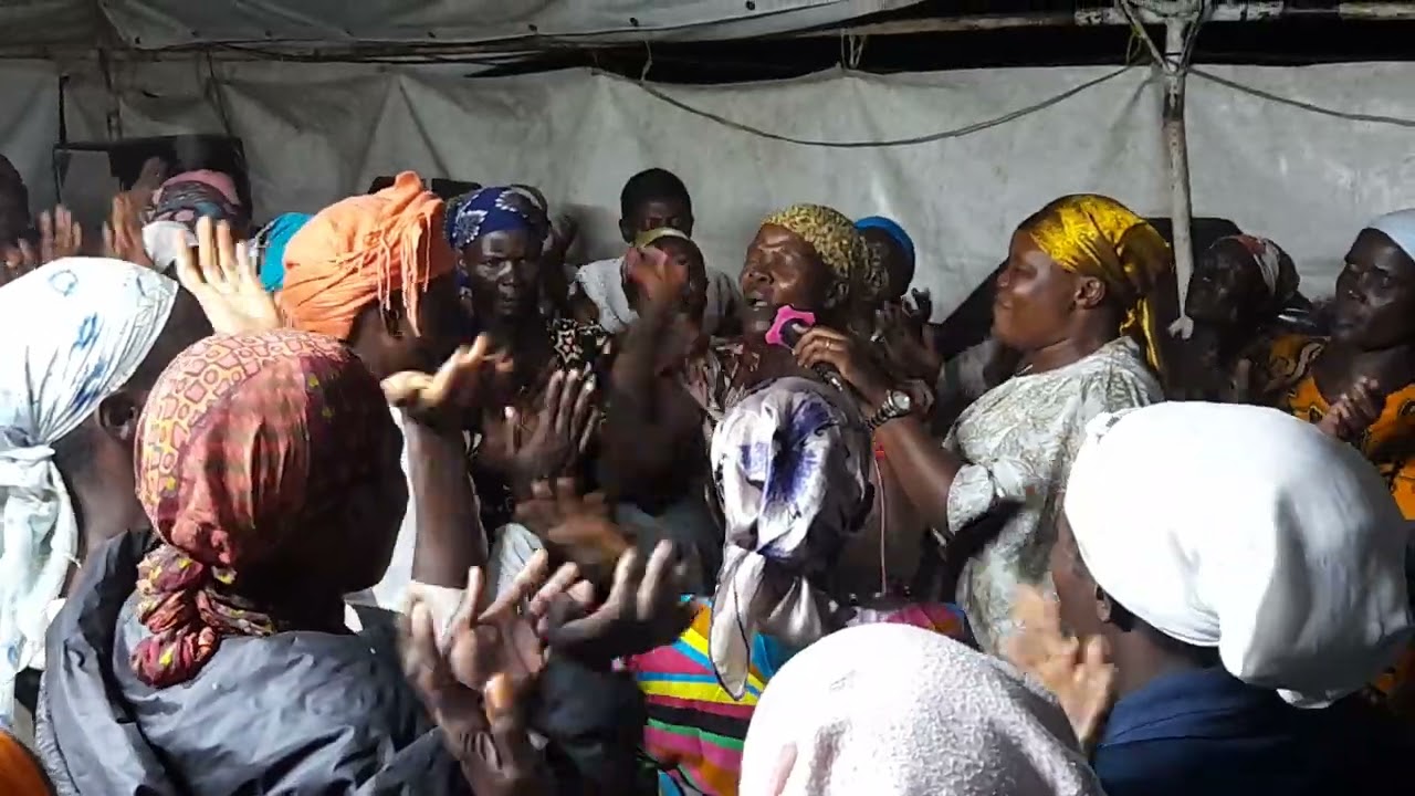 pako Nyasaye  mangima rusinga