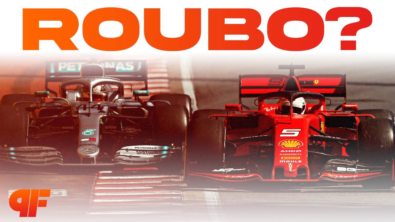 O POLÊMICO GP DO CANADÁ DE 2019: FOI ROUBADO? - Volta a Volta #129 (Canadá 2019) - Primeira Fila