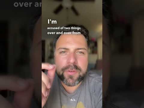 Straight Men Don’t