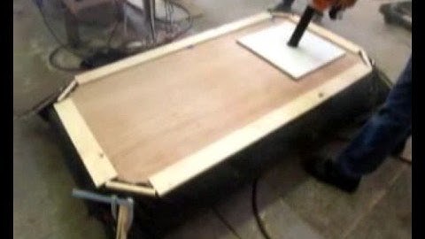 Hovercraft Project SLC 27-09-08 Part 2