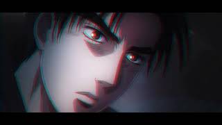 Initial D - Legend (AMV) - Super Eurobeat Fan ReMix Superstar Go 2 Remix
