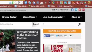 Searching Any Website with Google Chrome's Omnibox