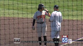 Indiana Tech stunned in first game of NAIA Tournament