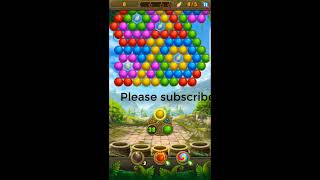 bubble shoot level 36---40 /gameplay/gamesFun(IOS android)