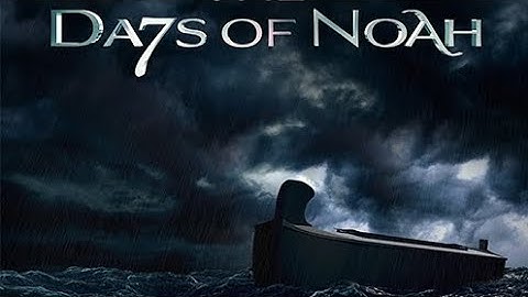 LUALUO CRUSADE DAY 5 (The Day of Noah) by Pr Matthews Mubanga prod by Christopher kansongi