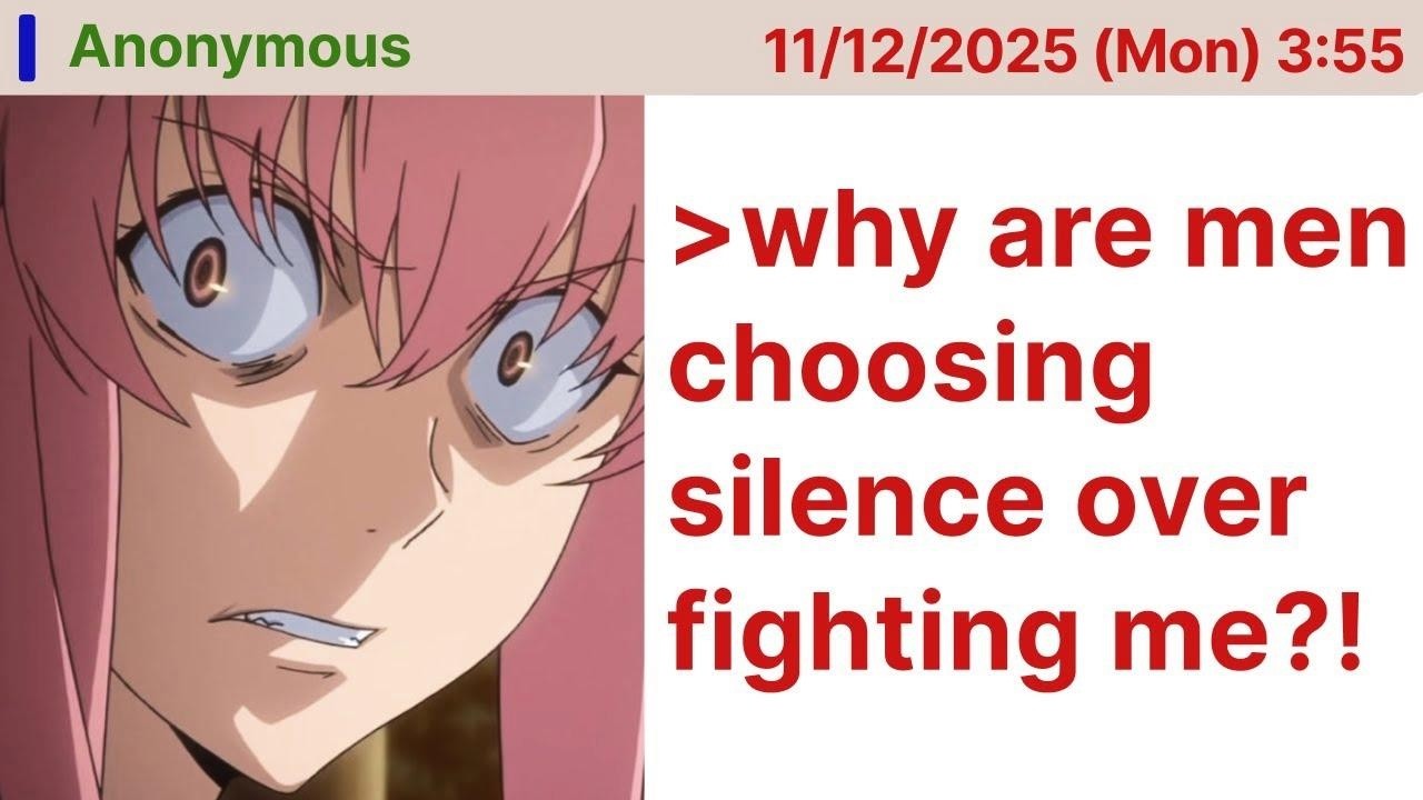 Feminist Discovers 7 Reasons Why Men Stopped Tolerating Women Like Her