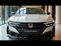 New 2025 Honda Accord Coupe: Dynamic Design with Powerful Performance!