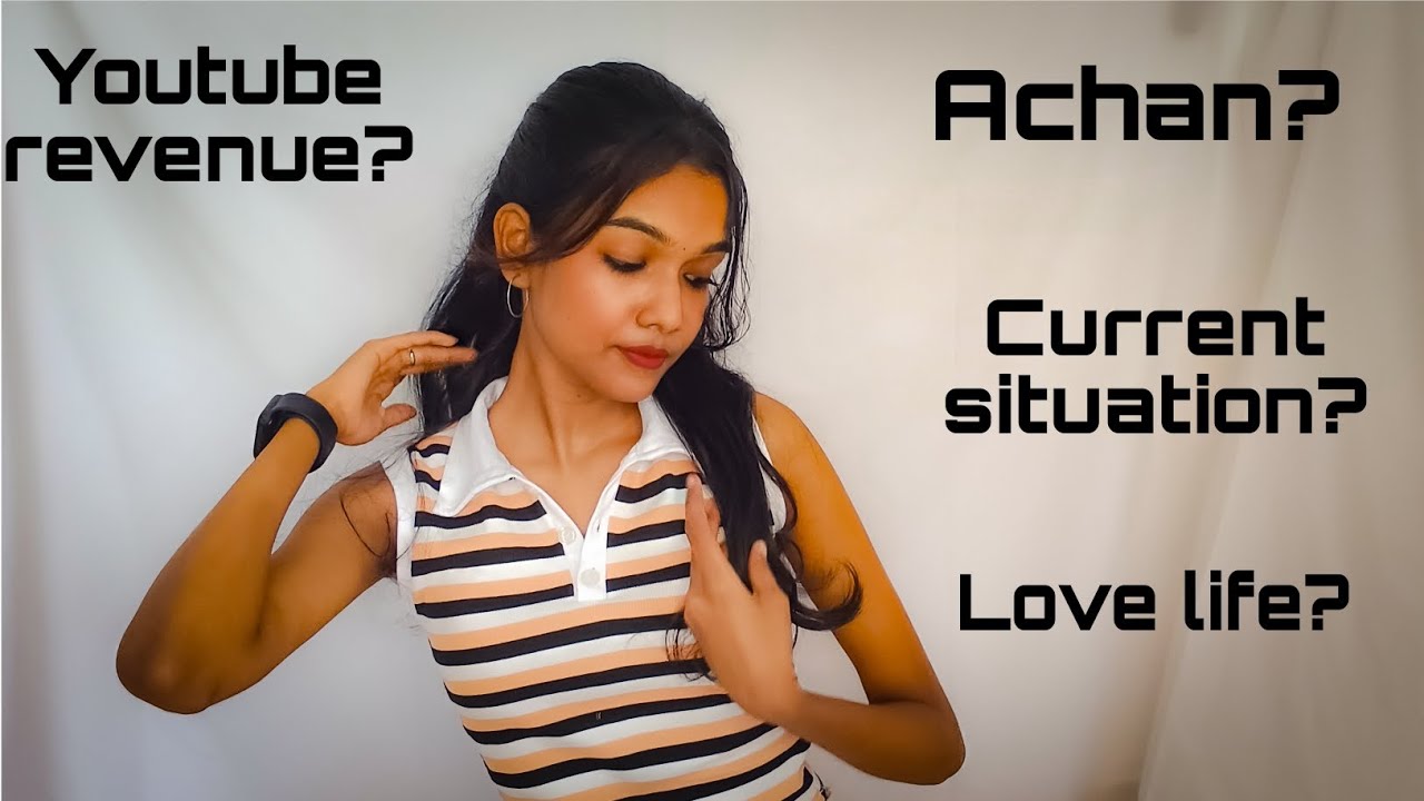 Youtube career akkan plan indo✅Family???Chitchat 