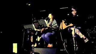 The Person Beside You by Ruby Chen