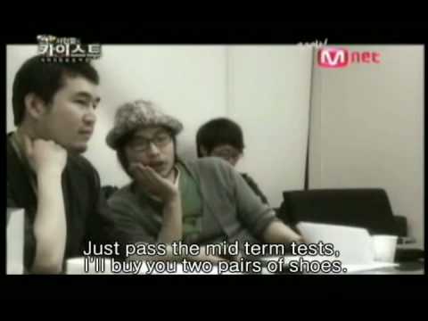 Korean Paris Hilton Seo In-young, goes to Korea MIT KAIST!