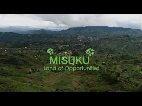 Misuku, Chitipa in Malawi: Beauty, Opportunity, Valuable.