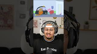 Impossible de ne pas rire 😂