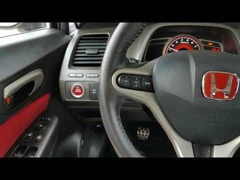 jdm-fd2-civic-type-r-push-button-install.