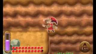 The Legend Of Zelda A Link Between Worlds - Eastern Palace Maiamai Locations