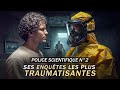 POLICE SCIENTIFIQUE : LES AFFAIRES LES PLUS INHUMAINES DE SA CARRIÈRE thumbnail