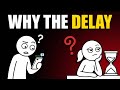 Why She Responds in 3 Seconds Sometimes — and 3 Hours Other Times (Decoded)