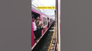 Howrah to Katwa local train crossing Bardhaman local train| local train crossing video #shortsfeed