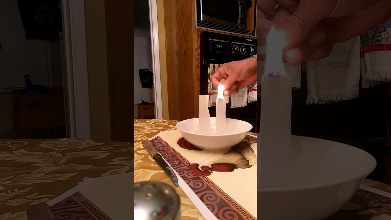 Flying Tea Bags - YouTube