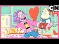 Onion is a Handful | A Very Special Episode | Steven Universe Future  | Cartoon Network