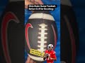 Ohio State Prepped football #🏈 #PreppedFootball #ohiostatefootball #ohiostate #football