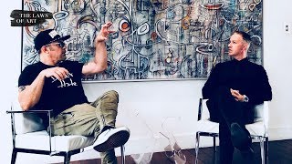 Philip DeClare interviews Bruce Rubenstein