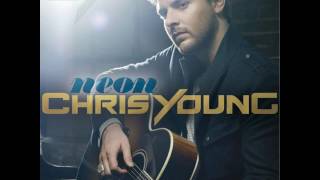 Tomorrow  song by chris  young