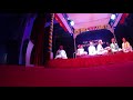 Sathish Patla &amp; Raghavendra Jansale Jugalbandi @Yaksha Vaibava BAHRAIN Part 6