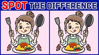 【Find the Difficult Difference🦊】99% Fail to find all. Only geniuses can do it 【Spot the Differences】 screenshot 4