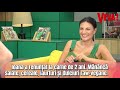 Ioana Ginghina tine dieta cu pepene! Ce mananca pentru a arata bine la 41 de ani!