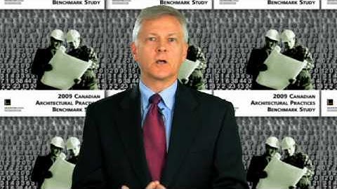 canadianarchitect com   Video   2009 Canadian Architectural Practices Benchmark Study   1 22 2010