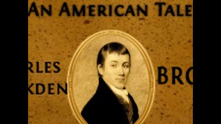 Wieland; Or, The Transformation: An American Tale ...