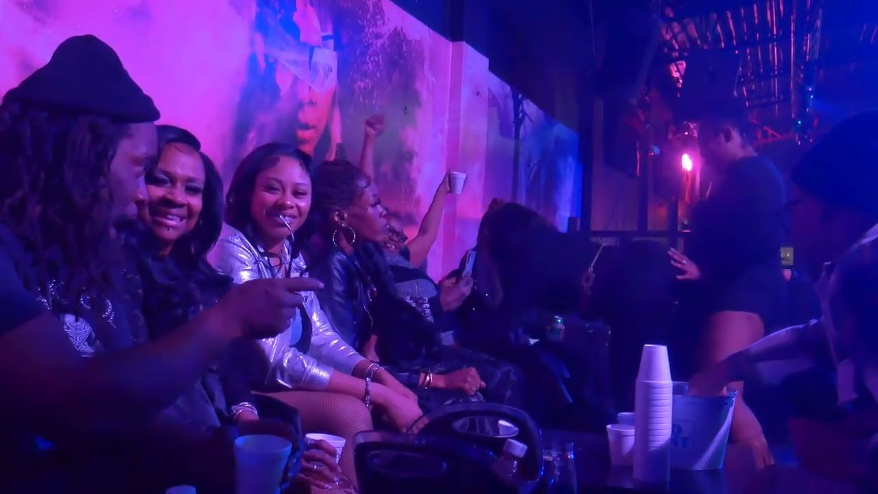 SUGAR RAY'S (part 1) -LOUISVILLE KY