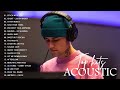 Top Hits Acoustic Music 2022 - Best Acoustic Songs of All Time - Popular Songs Acoustic Cover