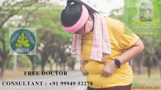 Weight loss Center in Pudukkottai