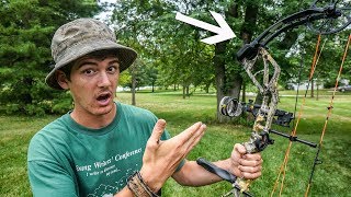 We Bought NEW BOWS! - WHICH ONE SHOOTS BEST???