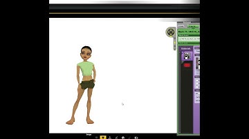 IMVU texture edit Tutorial Using GIMP