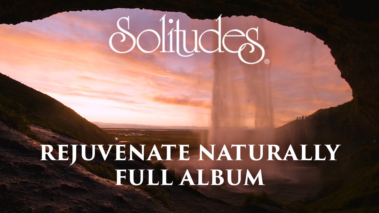 1 hour of Relaxing Music: Dan Gibson’s Solitudes - Rejuvenate Naturally (Full Album) 1 hour of Relaxing Music: Dan Gibson’s Solitudes - Rejuvenate Naturally (Full Album)