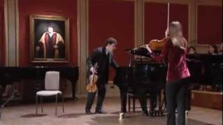 Maxim Vengerov  'Playing by Heart'