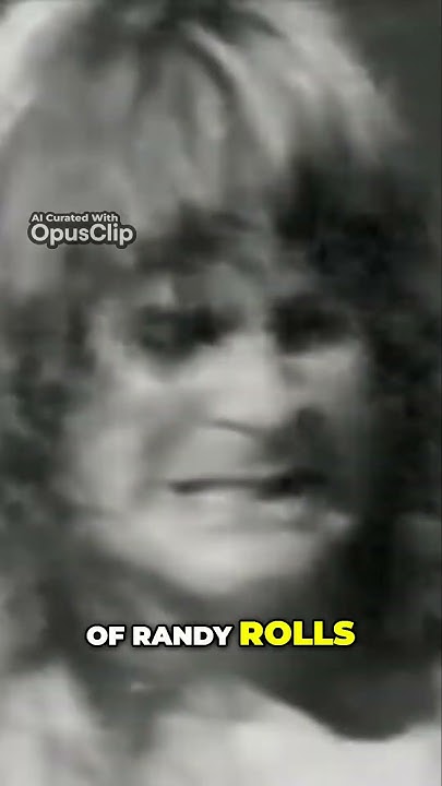 ozzy osbourne in shorts