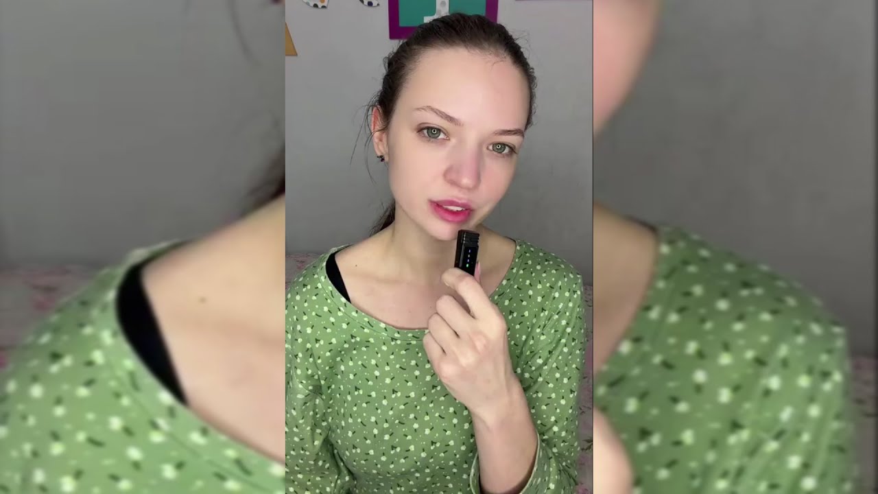 PCП СПИT C МАЛОЛЕТКОЙ!