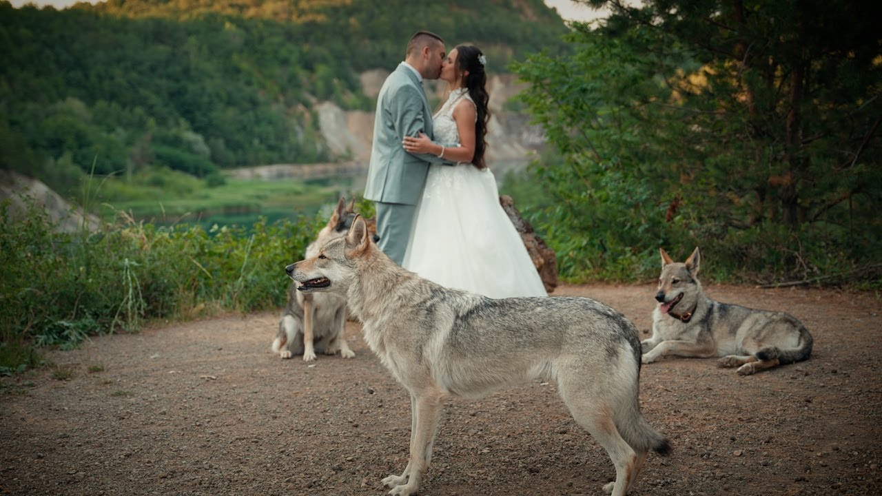 Evelin + Fecó Esküvői Film |OUR WEDDING|