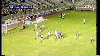 APOEL- AEL 2-1  (2001-02 meros1)