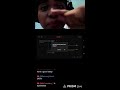 Friday Stream #7