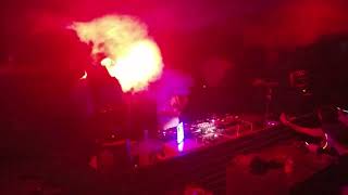 Martijn van Langen | Multigroove Bootleg Party | LoFi Amsterdam
