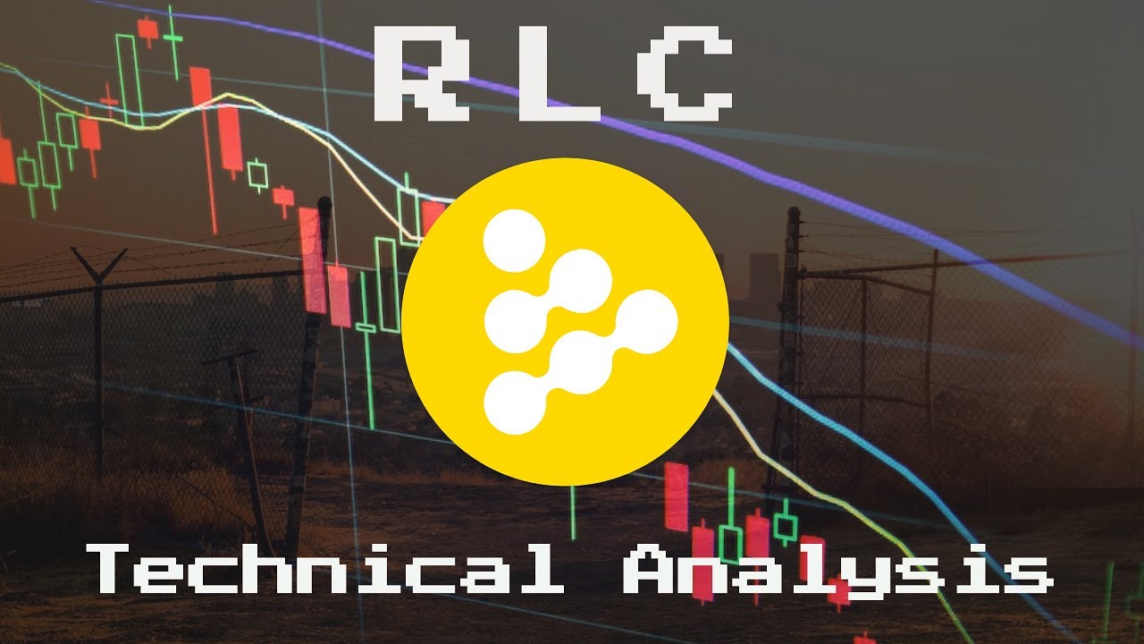 RLC-iExec Token Price Prediction-Daily Analysis 2022 Chart - YouTube