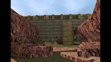 Half-Life: Source - Chapter 10 (Residue Processing)