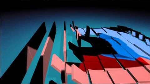 my new channel intro - Created using Flixpress.com