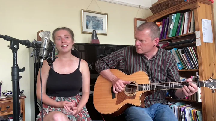 "Home to you" Cover - Eleanor and Russell Herbert